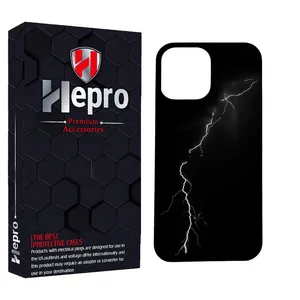 HEPRO MC Cover for Apple IPHONE 15