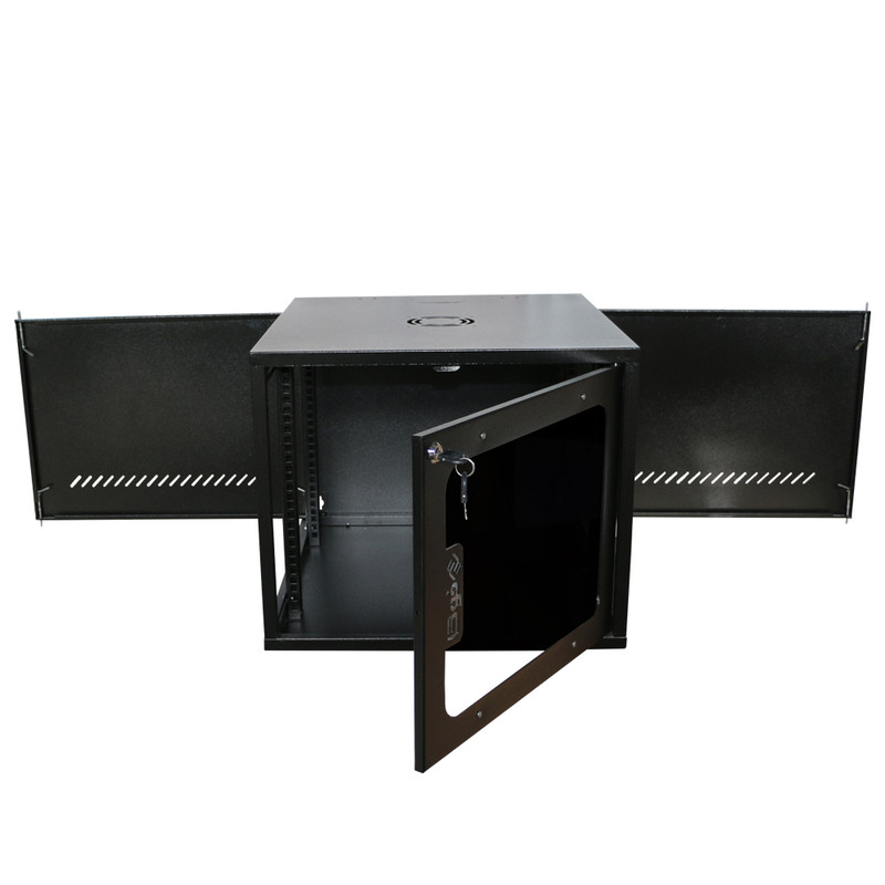 رک شبکه فوکا مدل 9 یونیت F09U60D 1