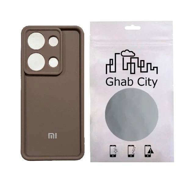 کاور تاپ سیتی مدل سولید طرح Solid مناسب برای گوشی موبایل سامسونگ Redmi Note 13 5G