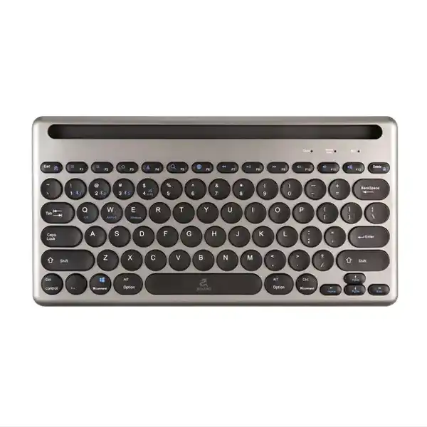 کیبورد بیسیم جکنگ مدل JB-333