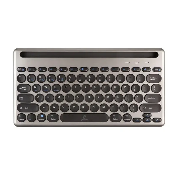 کیبورد بیسیم جکنگ مدل JB-333