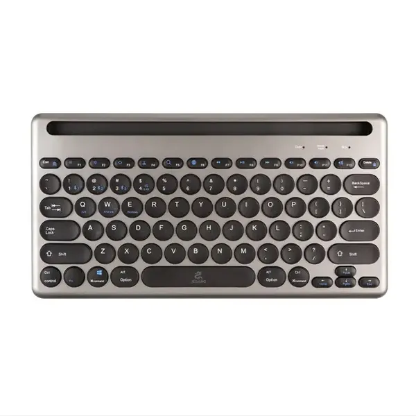 کیبورد بیسیم جکنگ مدل JB-333