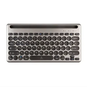 کیبورد بیسیم جکنگ مدل JB-333