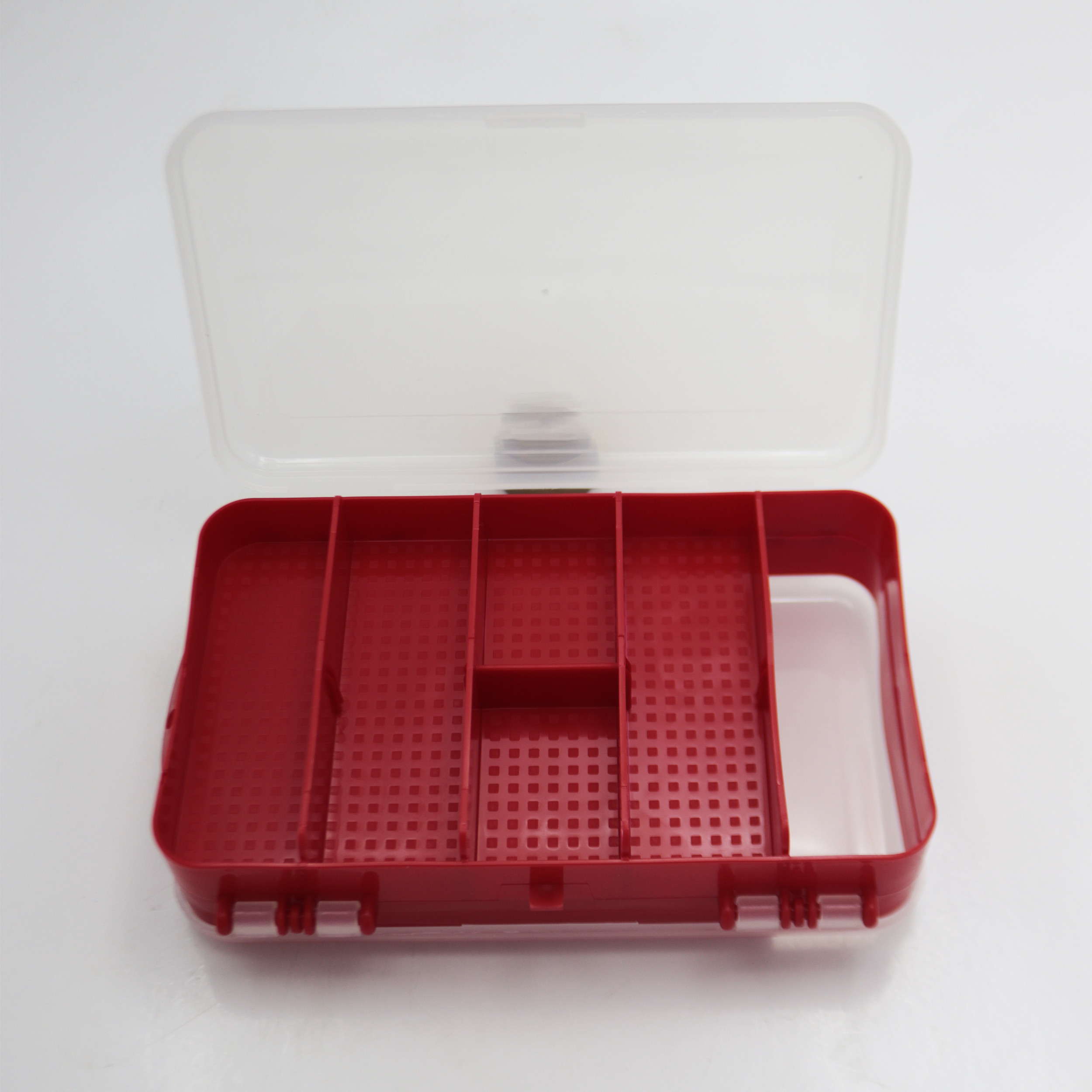جعبه نظم دهنده ابزار سامکو مدل 2 طرفه کد YP-7KHANE-20CM
