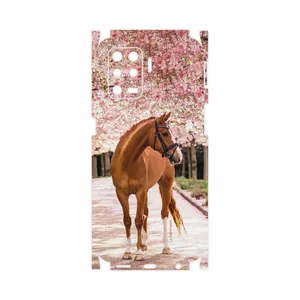 MAHOOT Horse-1-FullSkin Cover Sticker for Oppo A94 4G