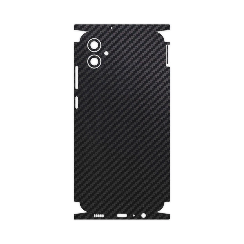 برچسب پوششی ماهوت مدل Carbon-Fiber-FullSkin مناسب برای گوشی موبایل سامسونگ Galaxy M04