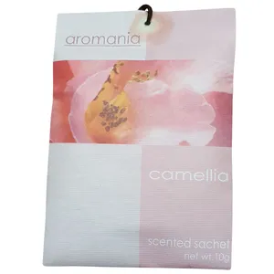 خوشبوکننده آرمانیا مدل CAMELLIA وزن 10 گرم