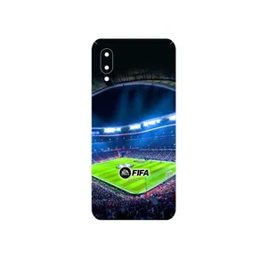 MAHOOT FIFA Soccer Game Series Cover Sticker for Samsung Galaxy M02