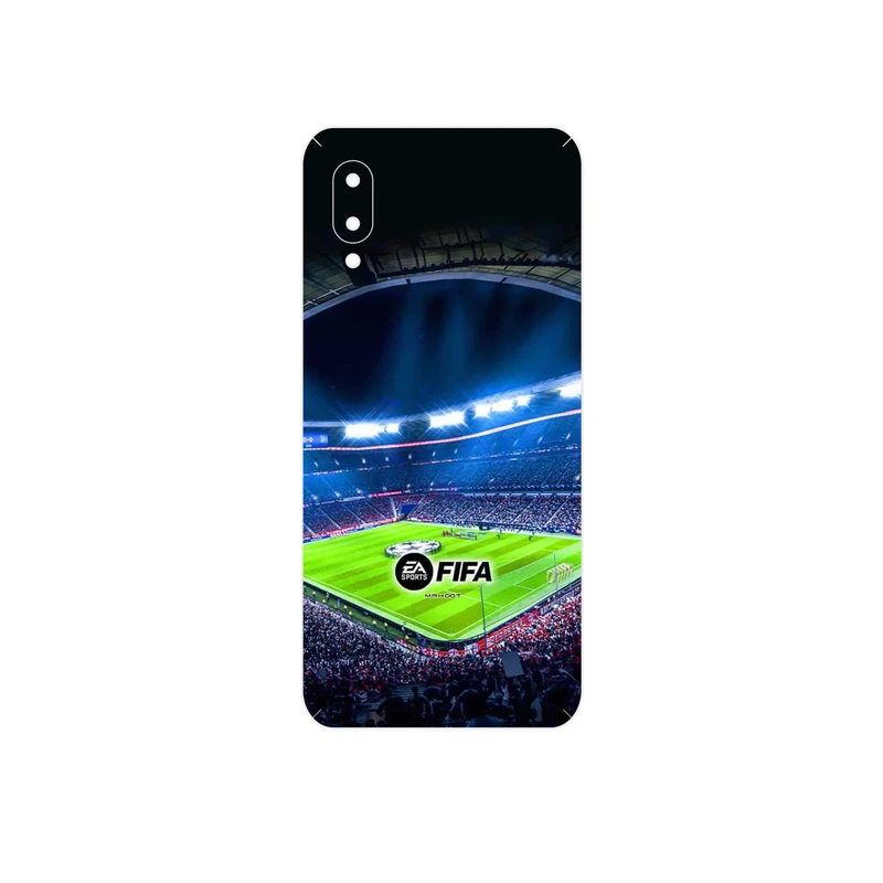 برچسب پوششی ماهوت مدل FIFA Soccer Game Series مناسب برای گوشی موبایل سامسونگ Galaxy M02