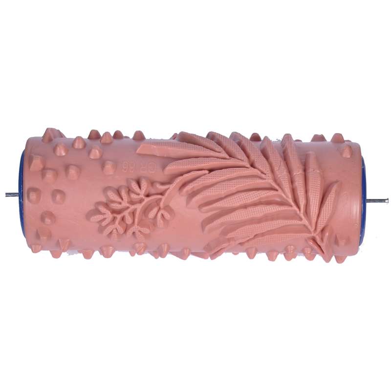 غلتک نقاشی کد ST-66 سایز 6 اینچ