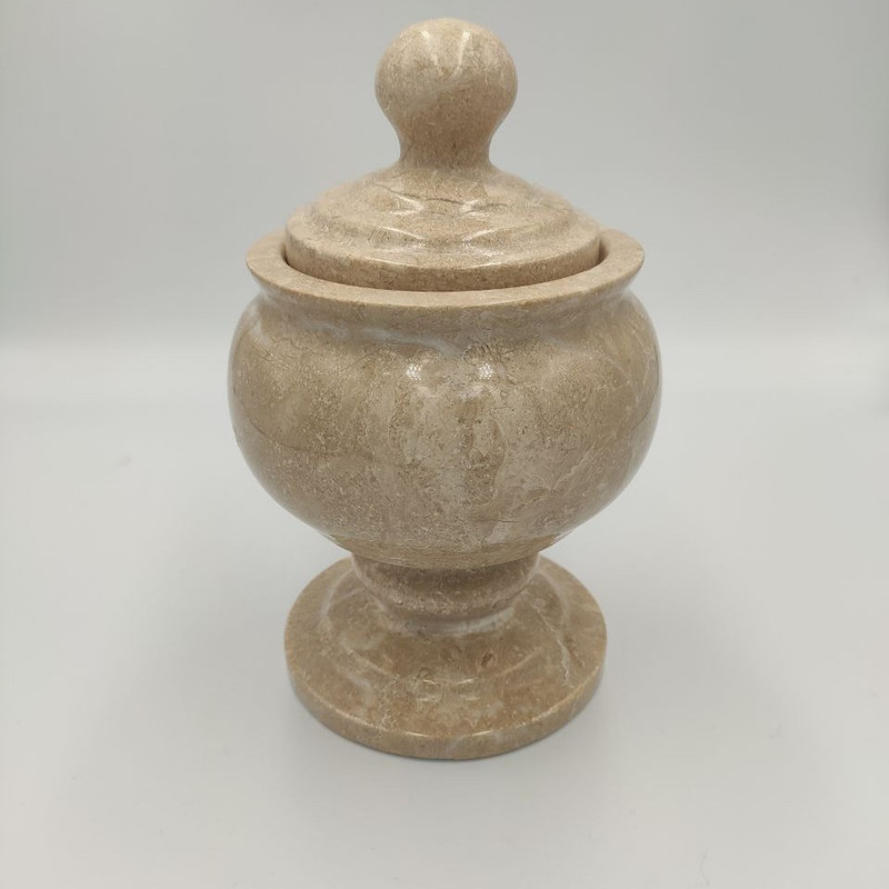 قندان مدل دهبید کد Gh3700
