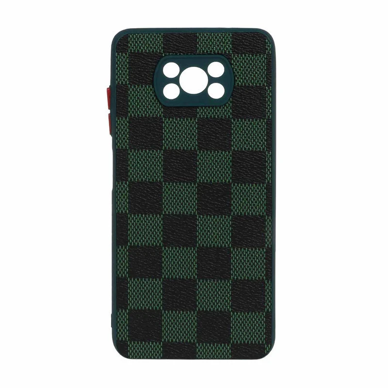 کاور مدل px3 مناسب برای گوشی موبایل شیائومی Poco X3 NFC / Poco X3 Pro / Poco X3