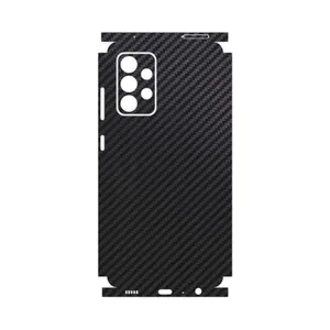 MAHOOT Carbon-Fiber-FullSkin Cover Sticker for Samsung Galaxy A52 4G