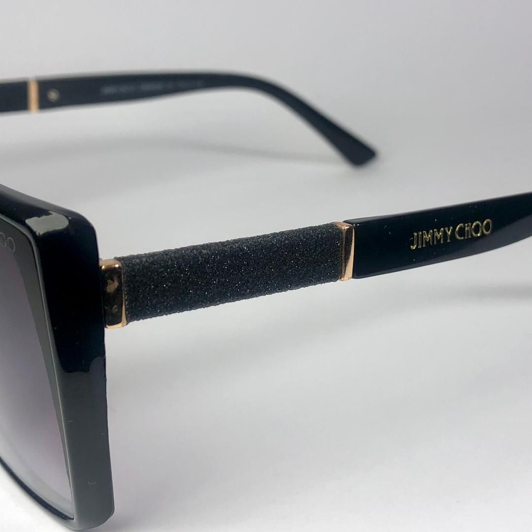 عینک آفتابی زنانه جیمی چو مدل jm2021 -  - 12