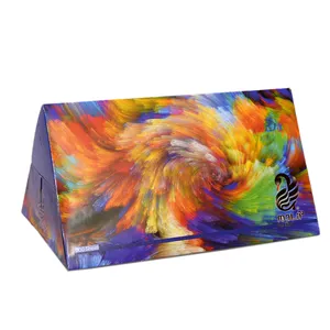 دستمال کاغذی 150 برگ آنادم مدل  water color