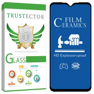 Trustector CERMT30 Screen Protector For Samsung Galaxy A22 5G / A14 4G / A14 5G / Doogee S100 4G