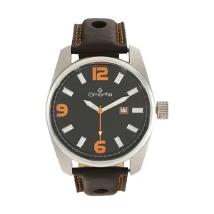 ساعت مچی عقربه‌ای مردانه اُمُرفیا مدل O361 H1SB