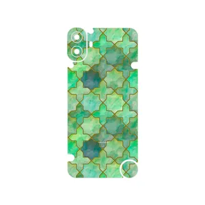 MAHOOT Iran Tile 8 Cover Sticker for Nothing CMF Phone 1