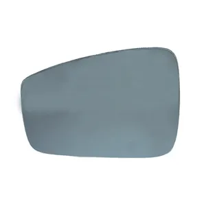شیشه آینه جانبی چپ خودرو کالانیکس مدل SHIS-TALISMANL-10893 مناسب برای رنو تالیسمان