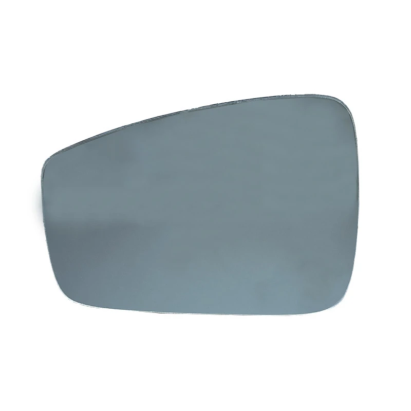 شیشه آینه جانبی چپ خودرو کالانیکس مدل SHIS-TALISMANL-10893 مناسب برای رنو تالیسمان