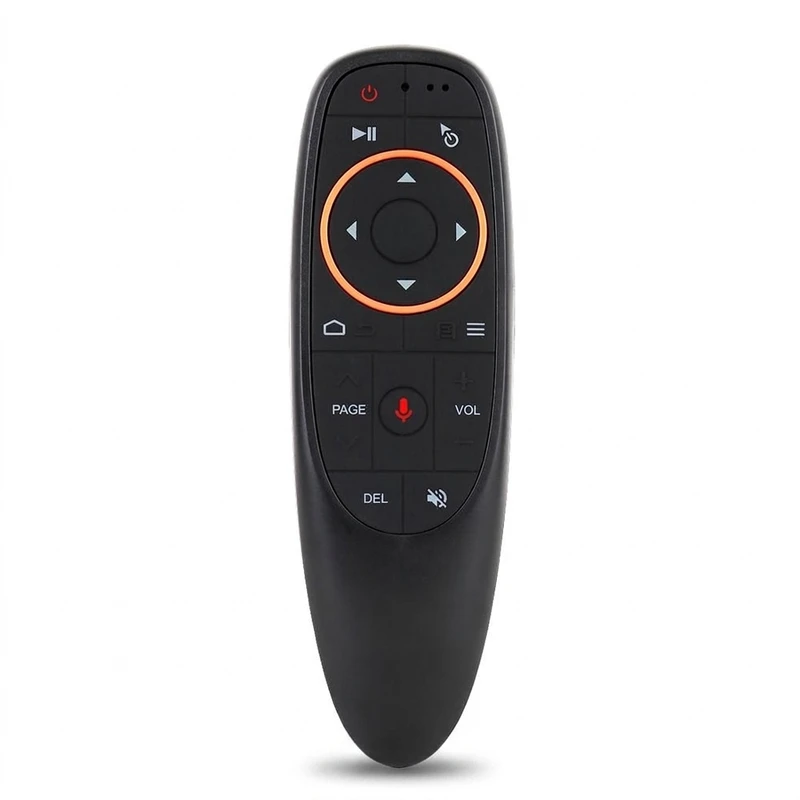 ریموت ایر ماوس مدل g10