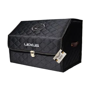 جعبه نظم دهنده صندوق عقب خودرو سوشیانت مدل LXZ