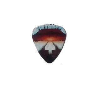 پیک گیتار هرتز مدل Metallica m