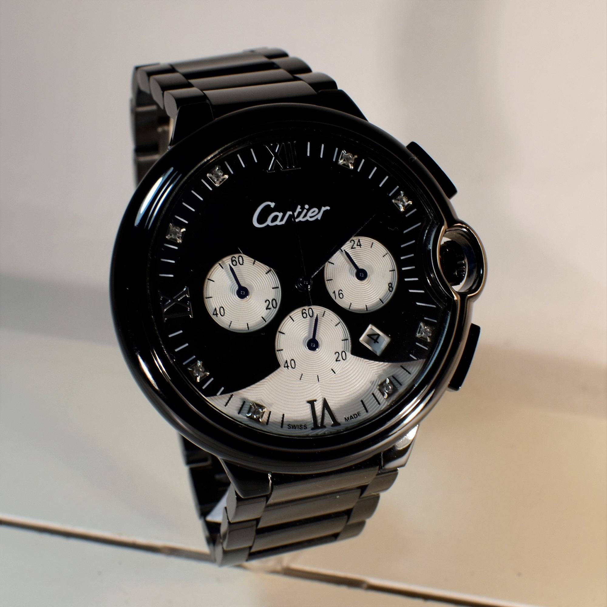 Cartier 247143nx 4010 price sale