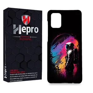 HEPRO MC Cover for XIAOMI POCO M3 PRO / REDMI NOTE 10 5G