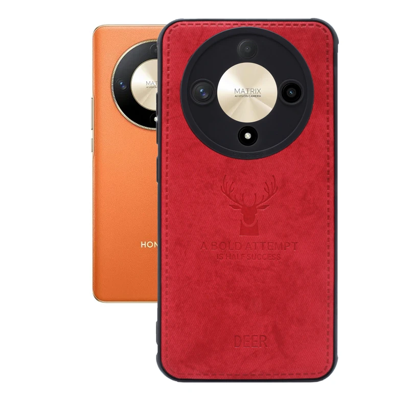 کاور مدل Gavazni مناسب برای گوشی موبایل هواوی X9A