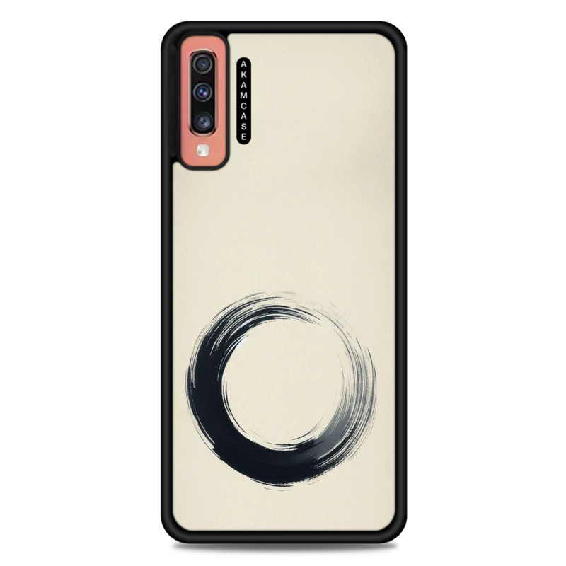 کاور آکام مدل AMC-WSGA70-ZEN-13 مناسب برای گوشی موبایل سامسونگ Galaxy A70