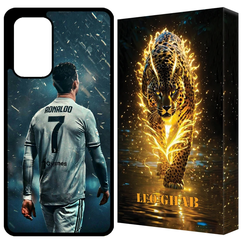 کاور لئو قاب مدل LCHAPA53 مناسب برای گوشی موبایل سامسونگ Galaxy A53 5G