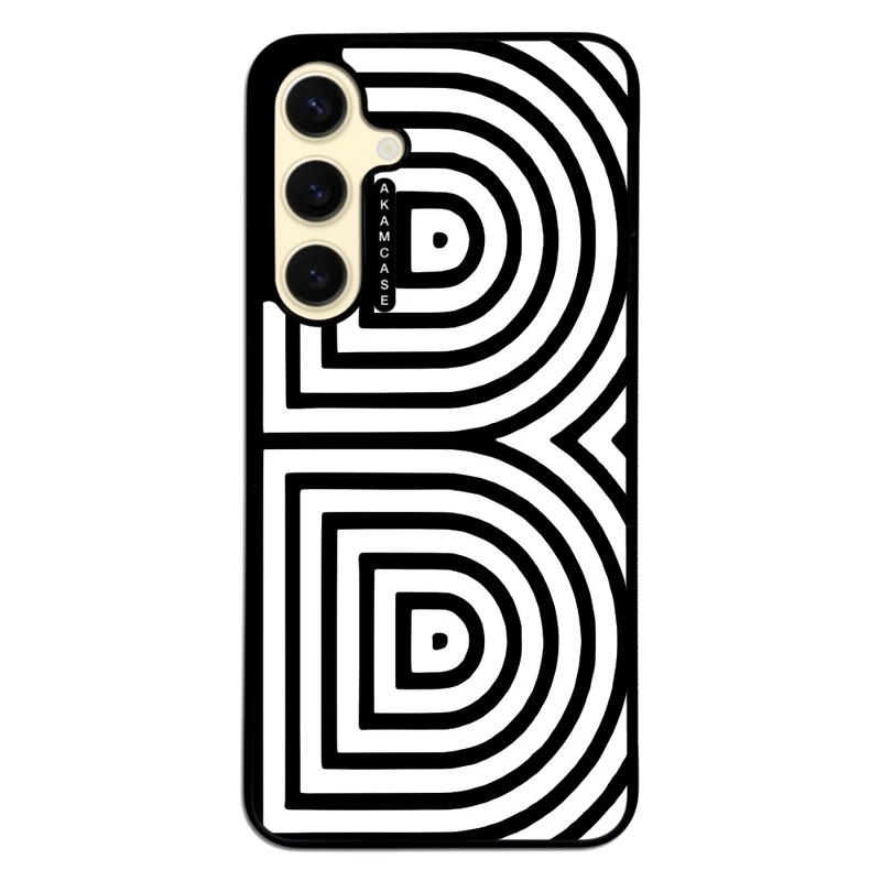 کاور آکام مدل AMC-WSGS24FE-ALPHAZEBRABET-2 مناسب برای گوشی موبایل سامسونگ Galaxy S24 FE