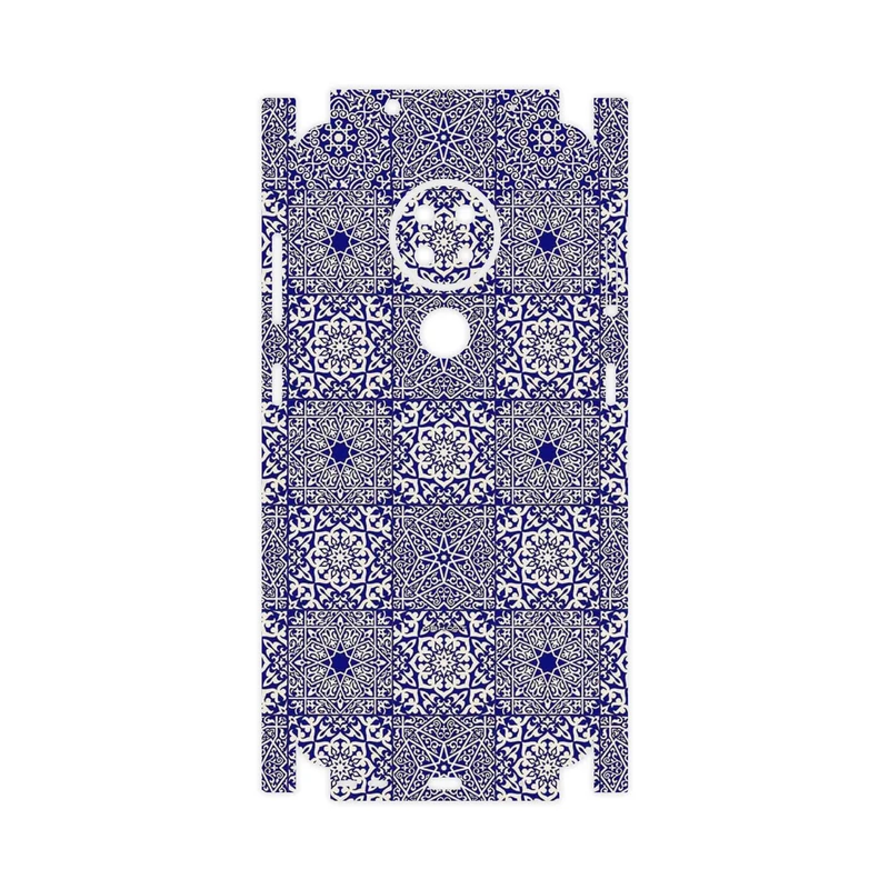 برچسب پوششی ماهوت مدل Iran Tile 11-FullSkin مناسب برای گوشی موبایل نوکیا 6.2