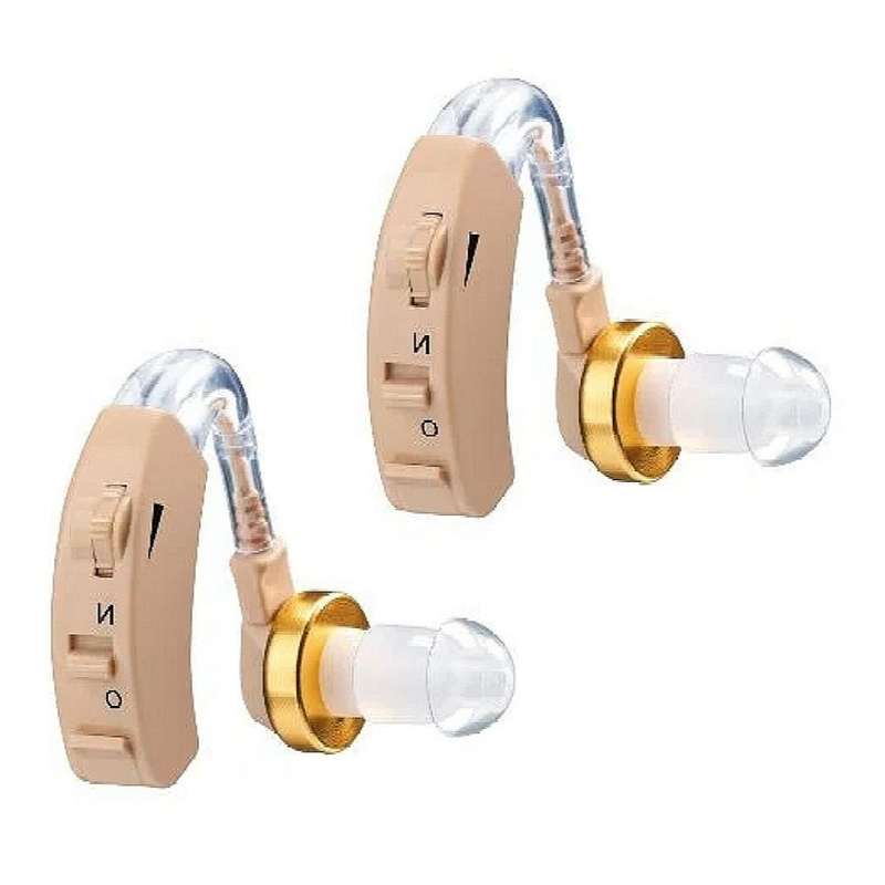 سمعک سانیتاس  مدل SHA 15 Pair  مجموعه دوعددی