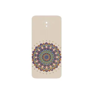 MAHOOT Art of Illumination 5 Cover Sticker for Samsung Galaxy J7 Pro