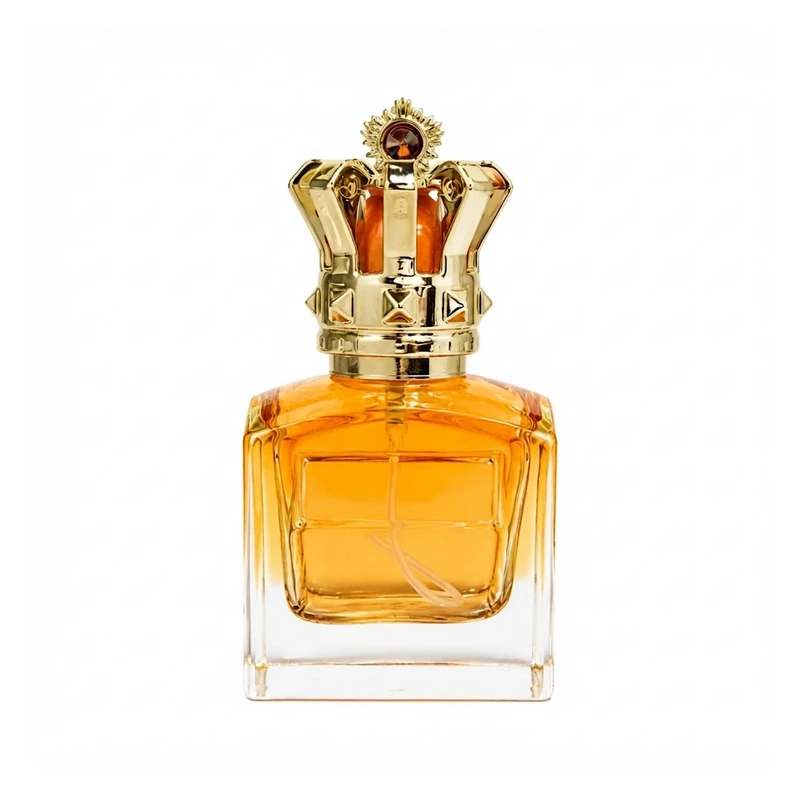 محفظه نگهدارنده عطر مدل اسکنل ظرفیت 25 میلی‌لیتر