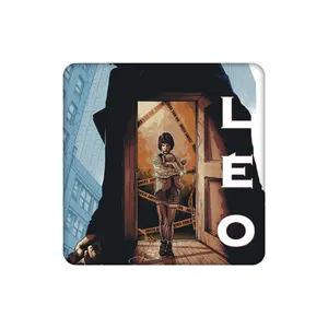 زیرلیوانی طرح Leon the professional کد 2479546