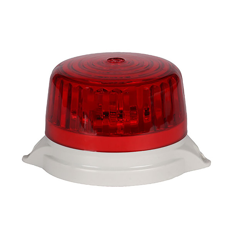 سیستم آژیر خطر کویزر مدل NS12