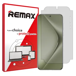 Remax Resistant model transparent screen protector suitable for Huawei Pura 70 mobile phone