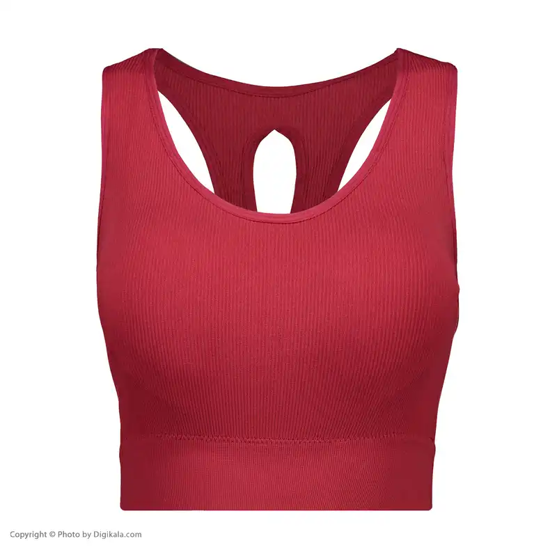 نیم تنه ورزشی زنانه مدل nmtneh ghrm 003