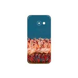 MAHOOT Flamingo Cover Sticker for Samsung Galaxy A3 2017