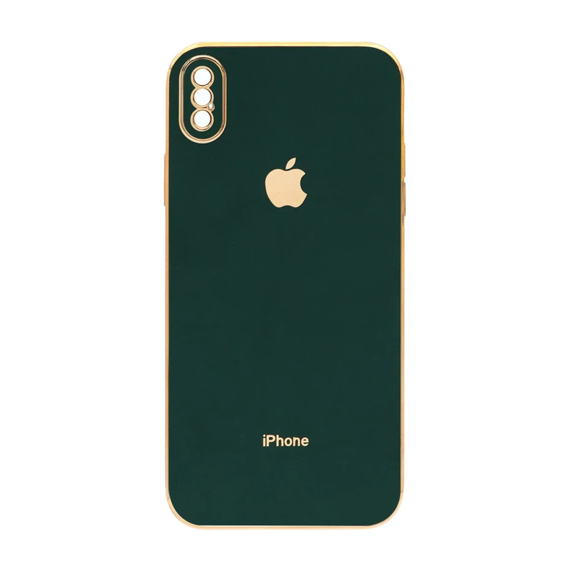 کاور مدل محافظ لنزدار مناسب برای گوشی موبایل IPhone X Max / XS Max
