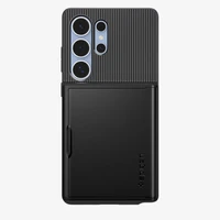 کاور اسپیگن مدل Slim Armor CS مناسب برای گوشی موبایل سامسونگ Galaxy S25 Ultra