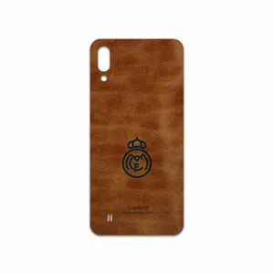 MAHOOT BFL-REAL Cover Sticker for Samsung Galaxy M10