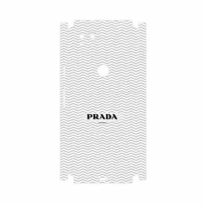 MAHOOT Prada-FullSkin Cover Sticker for Google Pixel 2