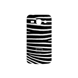 MAHOOT Zebra Skin Cover Sticker for Samsung Galaxy STAR PLUS 2