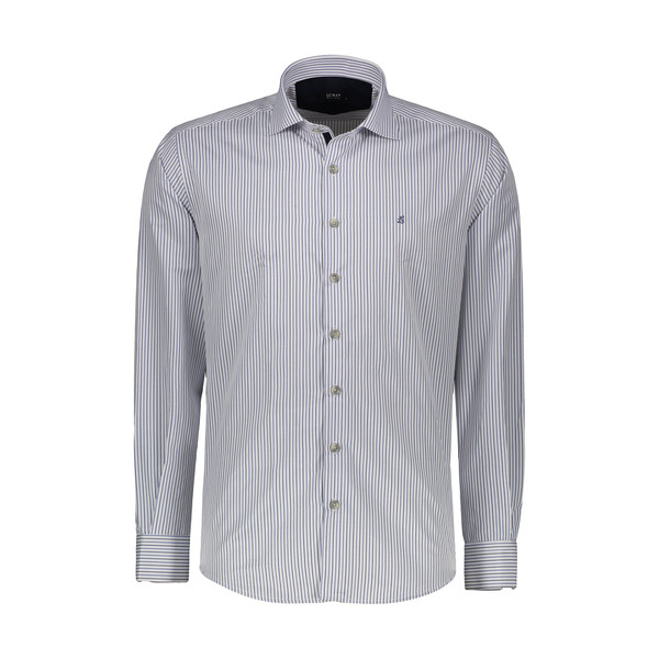 پیراهن مردانه ال سی من مدل 02111182-180