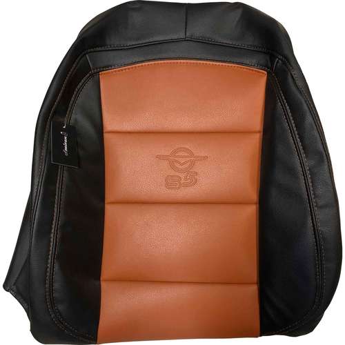  روکش صندلی خودرو امیران مدل 24 مناسب برای هایما S5