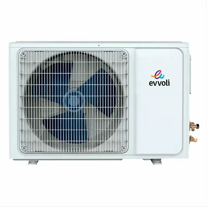 اسپلیت کولر گازی 18 هزار ایوولی مدل EVCIS-18K-MD-1